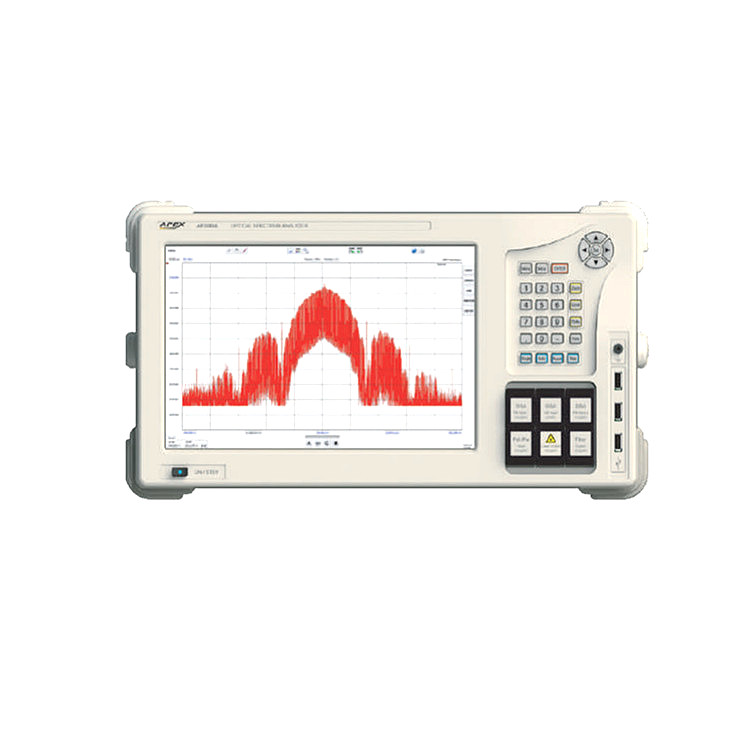 APEX Technologies光谱分(fēn)析仪OSA-APX