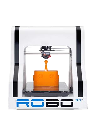 ROBO3D打印机R1 Plus