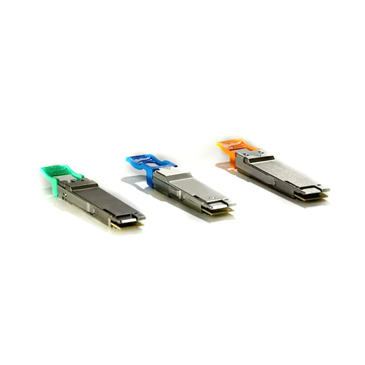 Luxtera光收发器QSFP-DD ER1