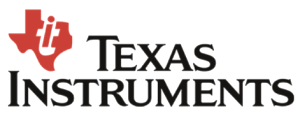 TEXAS INSTRUMENTS