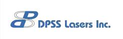 DPSS Lasers