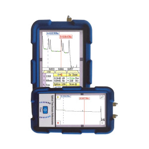 TTI(Terahertz Technologies)光纤测试设备FTE-7100 MICROTDR