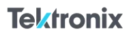 TEKTRONIX