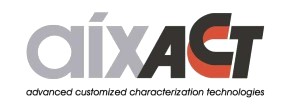 aixACCT双光束激光干涉仪