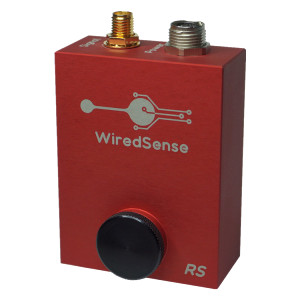 WIREDSENSE高温探测器